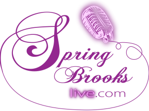 Spring Brooks Live.com